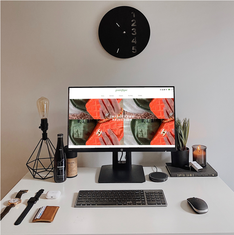Web Design