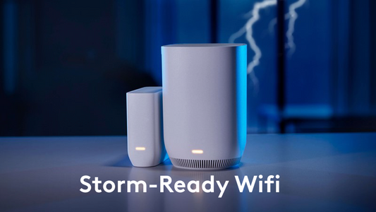 Storm-Ready Wifi