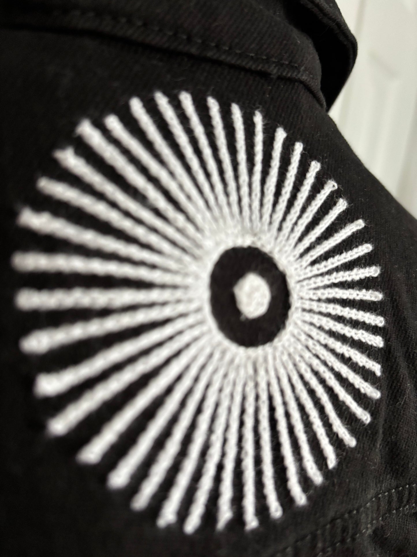 Custom Inquiry for Grace Sharples Cooke - Embroidery services (2 of 2)
