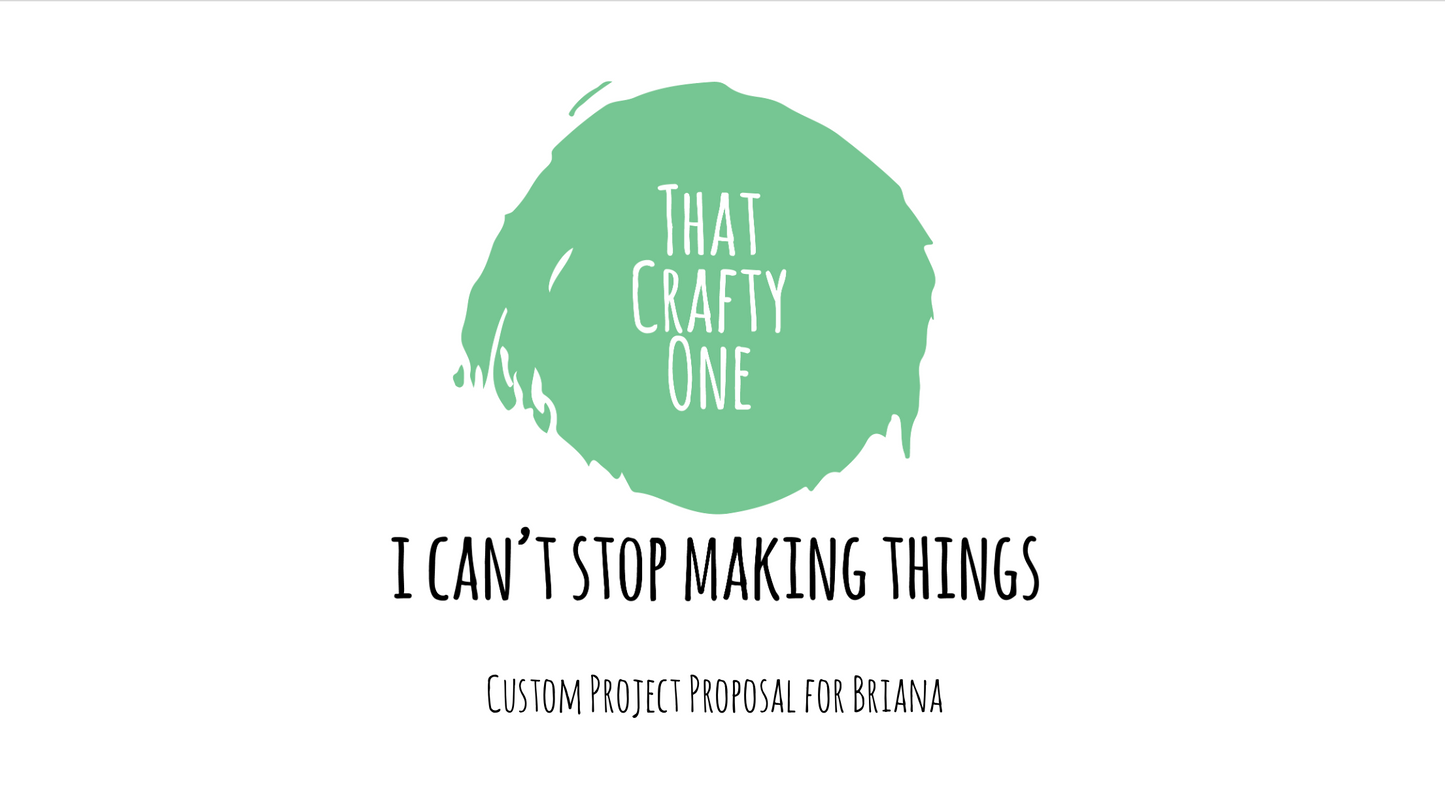 Custom Embroidery Services for Briana - Wild Planes Jacket (1 of 2)