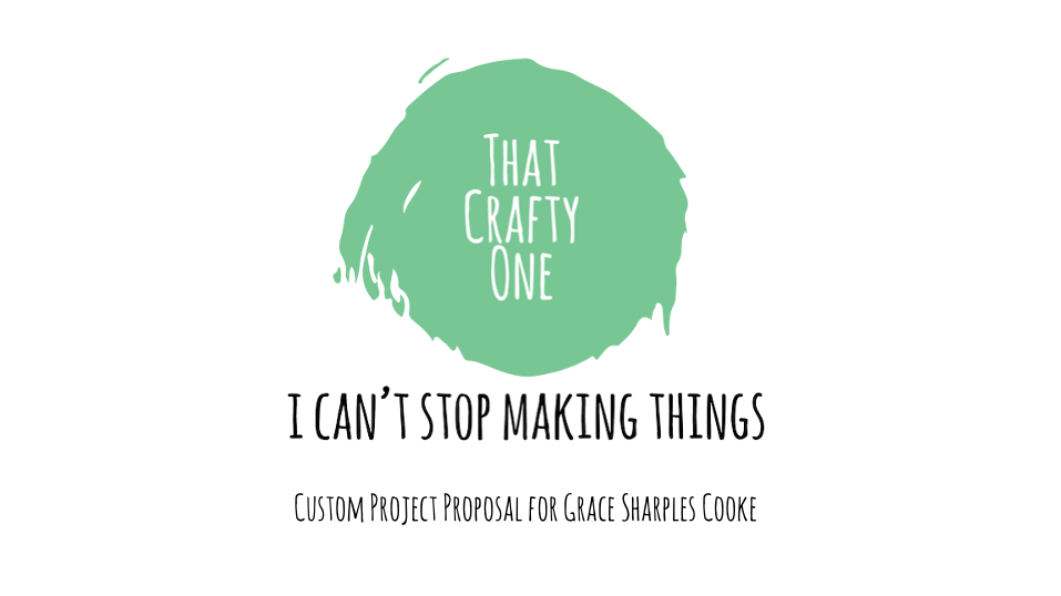 Custom Inquiry for Grace Sharples Cooke - Embroidery services (2 of 2)
