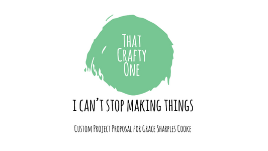 Custom Inquiry for Grace Sharples Cooke - Embroidery services (2 of 2)